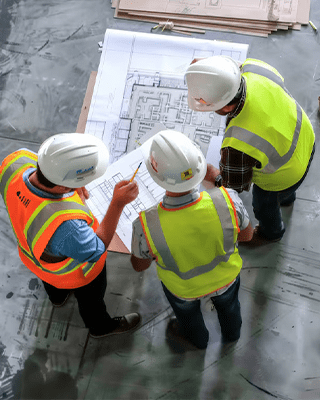 Construction Company in South Bangalore