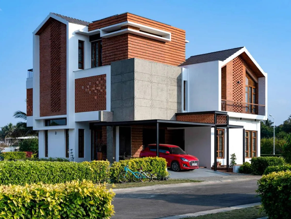  Building Construction Company in South Bangalore