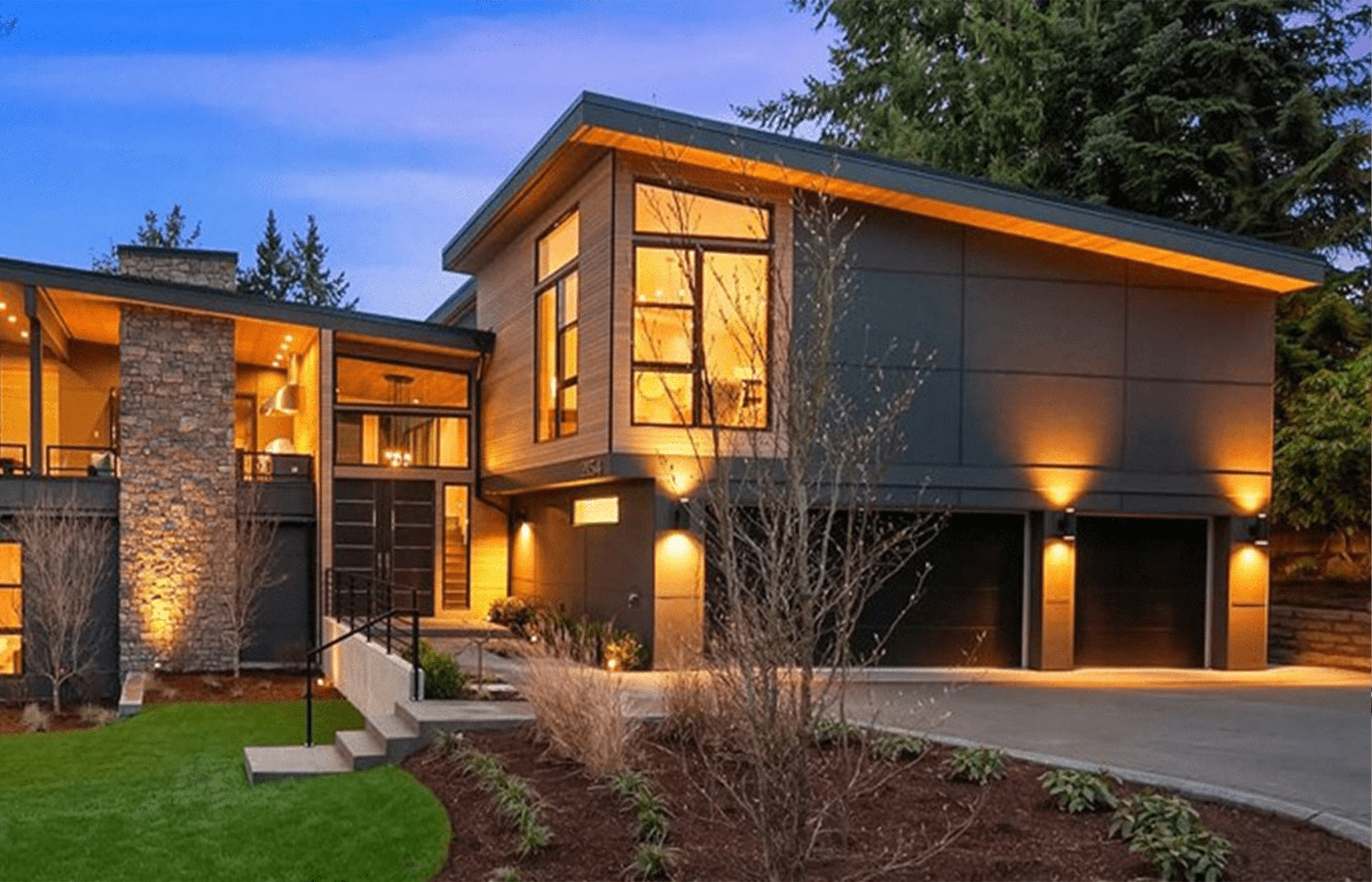Sustainable Homes