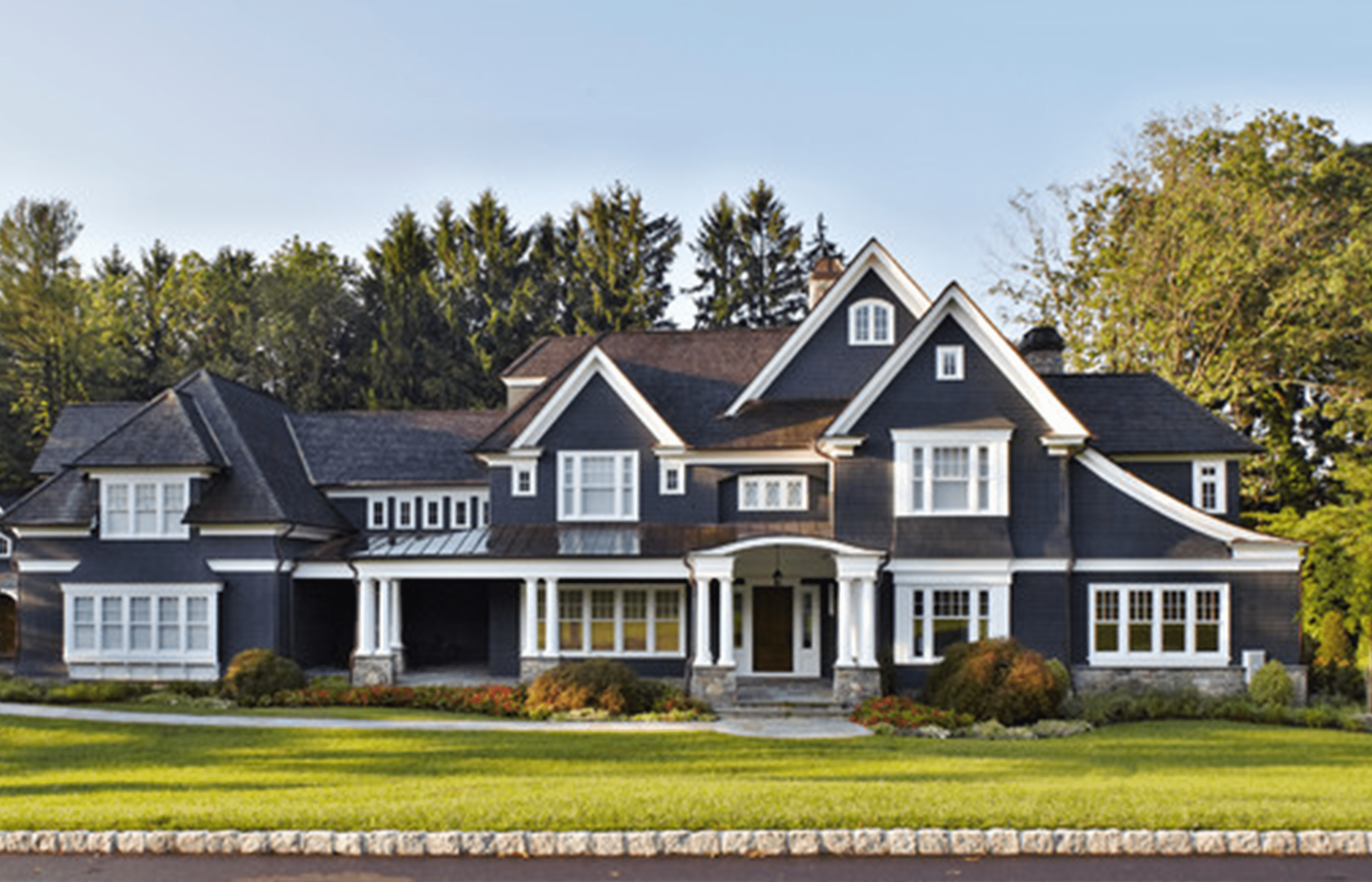 Theme based homes