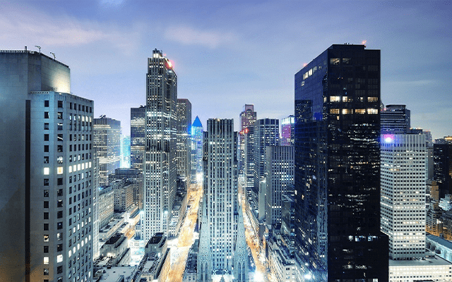 Commercial Buildings